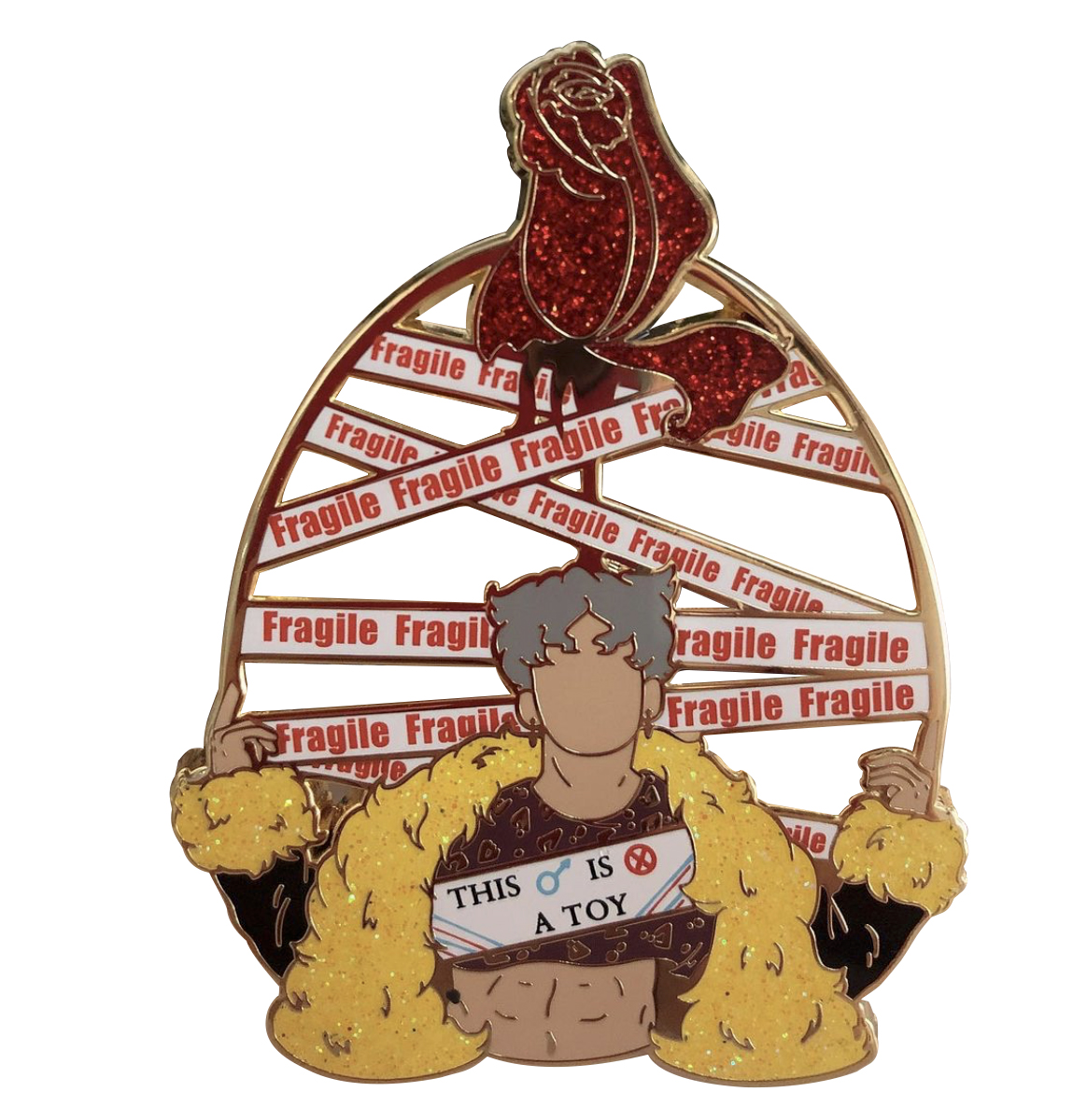 Top Enamel Pin Manufacturers in the USA and Across the Globe Custom