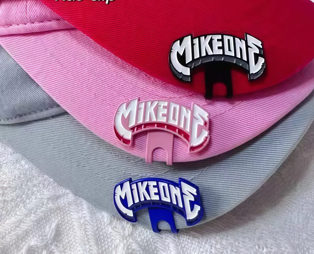 Limited edition custom hat pins for collectors and enamel pin enthusiasts