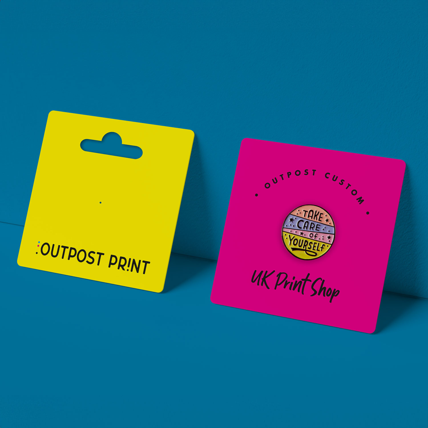 How to Design Backer Cards for Custom Pins – Tips for Perfect Pairing