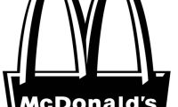 mcdonald logo