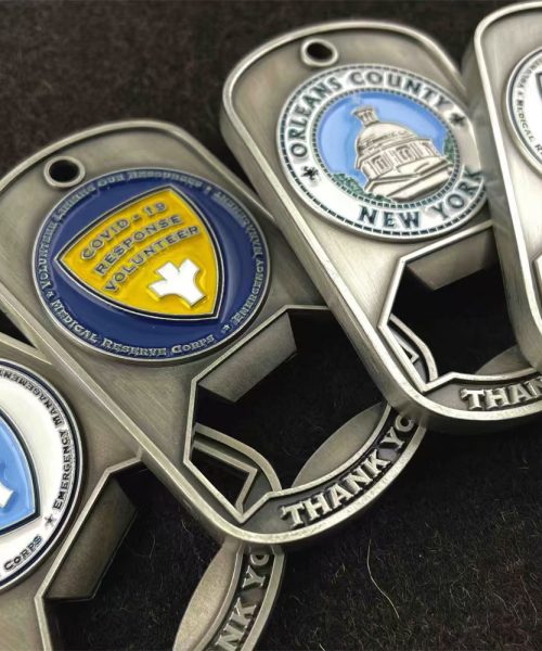 custom bottle opener coins