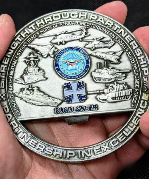 custom bottle opener coins