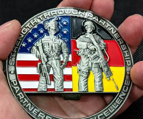 custom bottle opener coins
